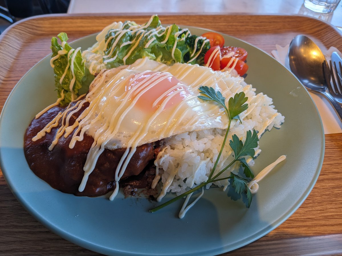 Modern Sushi Café in Katonakajima, Yamanashi photo 4
