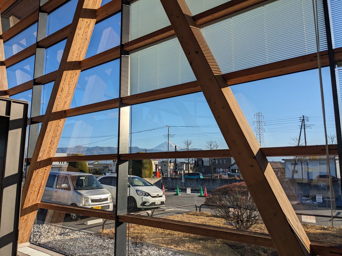 Saijoshinden Modern Architecture, Kai, Yamanashi photo 3