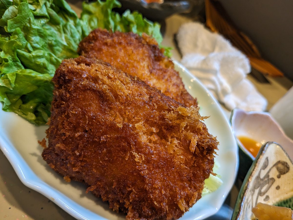 Fresh Scallop Sashimi in Kushiro, Hokkaido photo 4