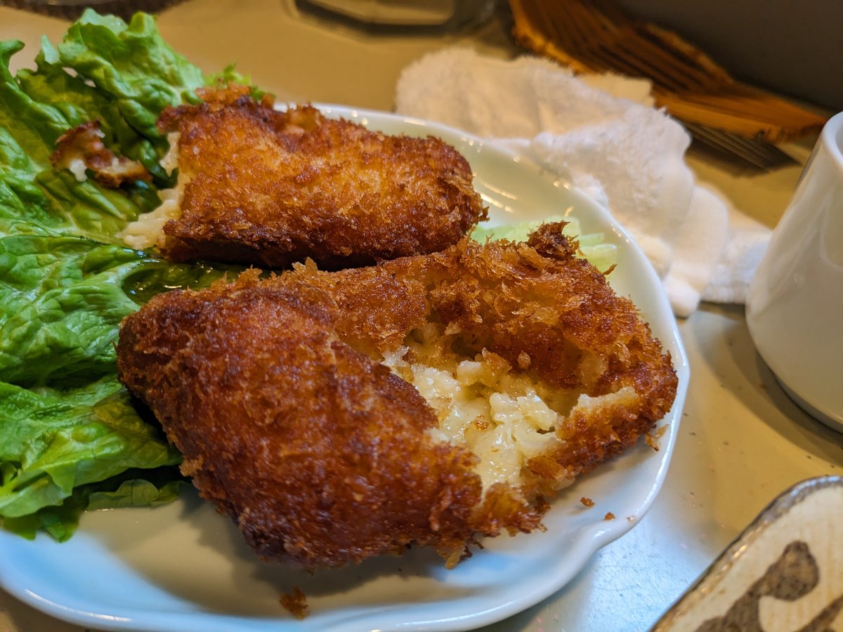Fresh Scallop Sashimi in Kushiro, Hokkaido photo 6