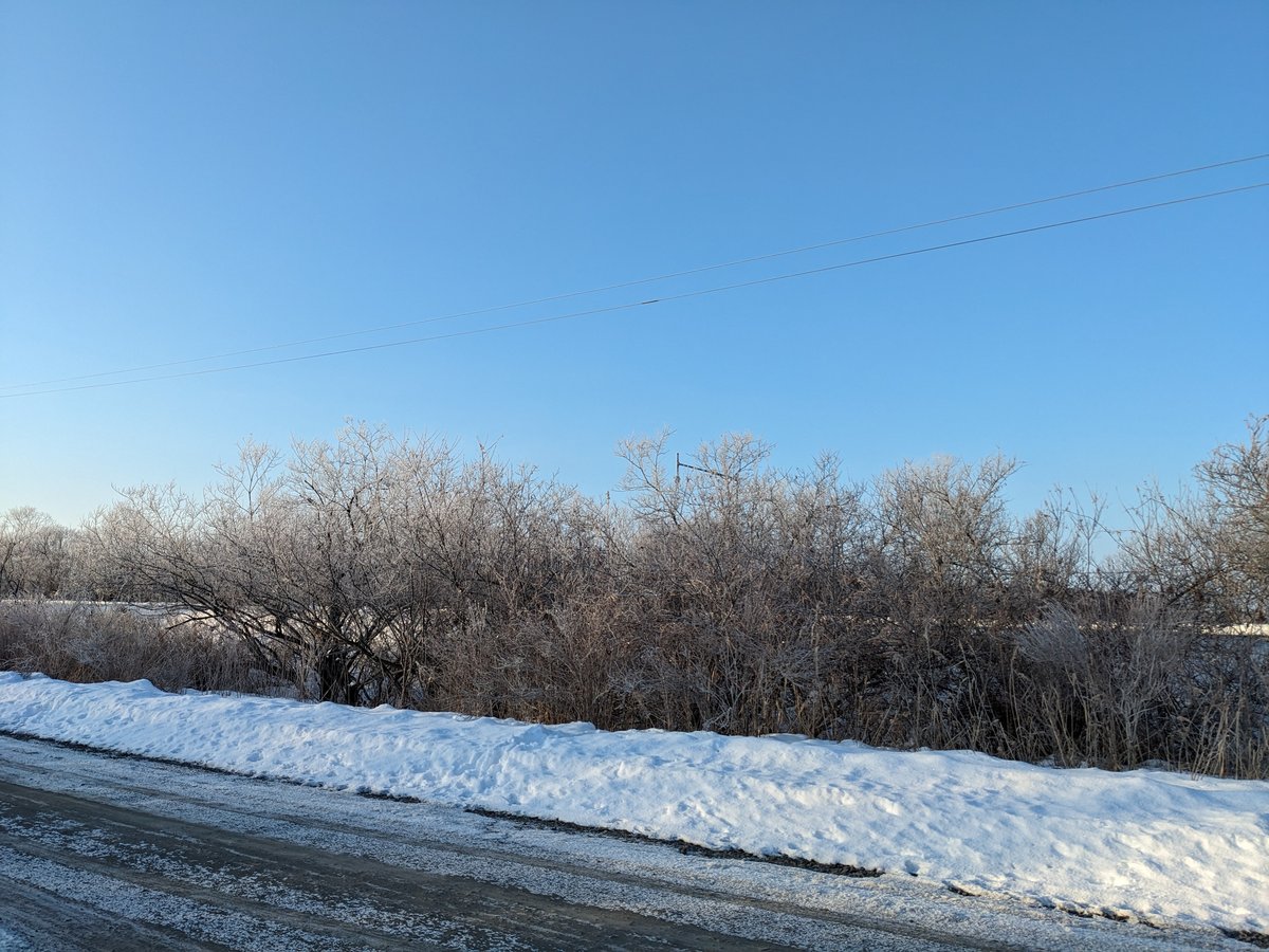 Winter Kayaking on Shibecha River, Hokkaido photo 2