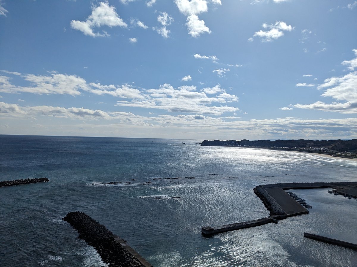 103 Steps to the View, Iwaki Fukushima photo 3
