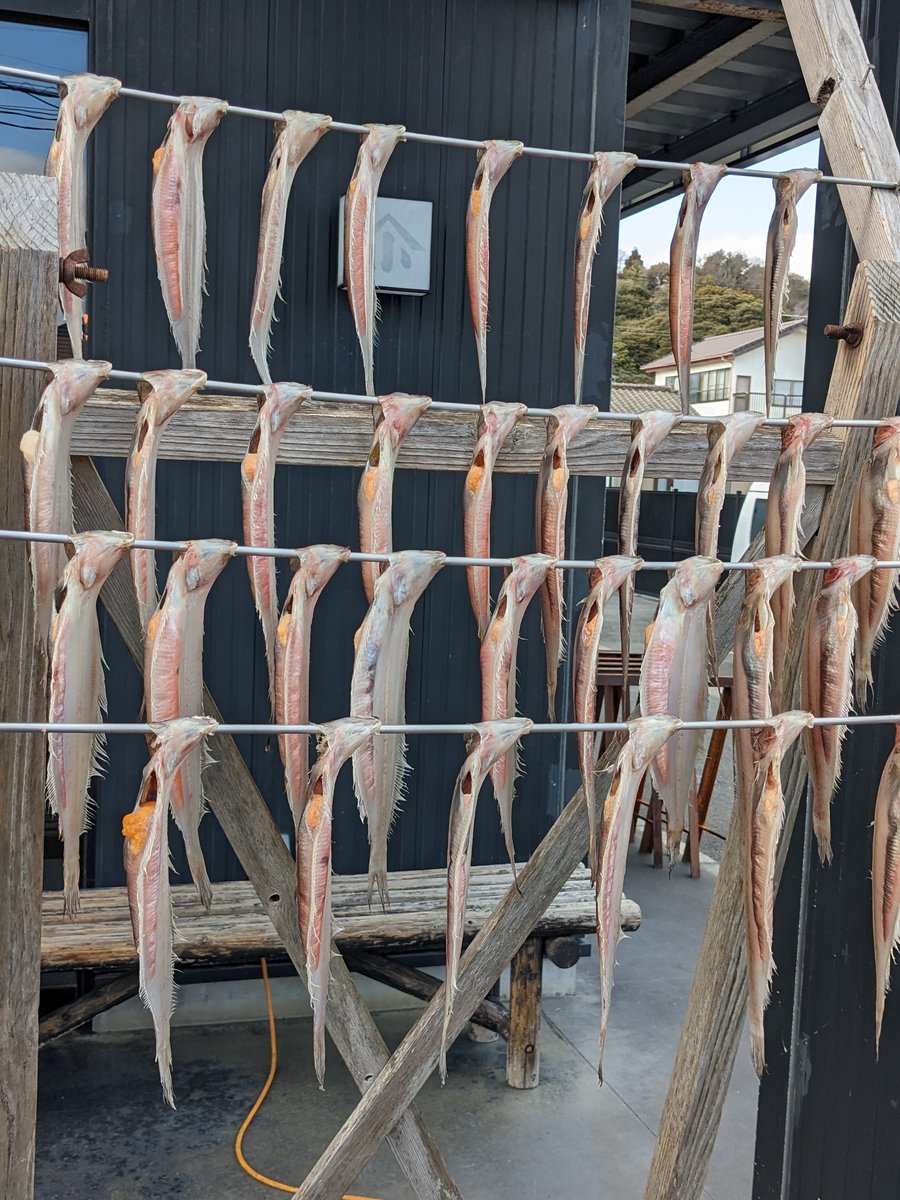 Taikusawa Fish Market, Iwaki Port, Fukushima photo 2
