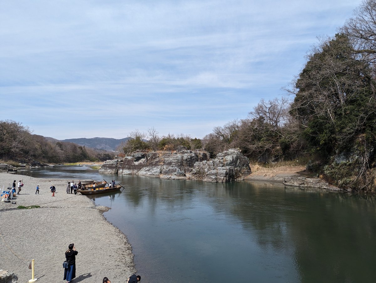 Nagatoro Station, Saitama — Charming Mountain Village Gateway photo 3