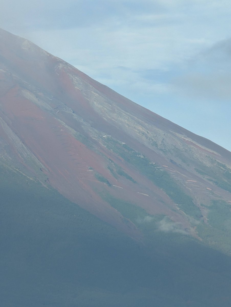 Mt. Fuji from Yamanakako, Early Morning Magic photo 4