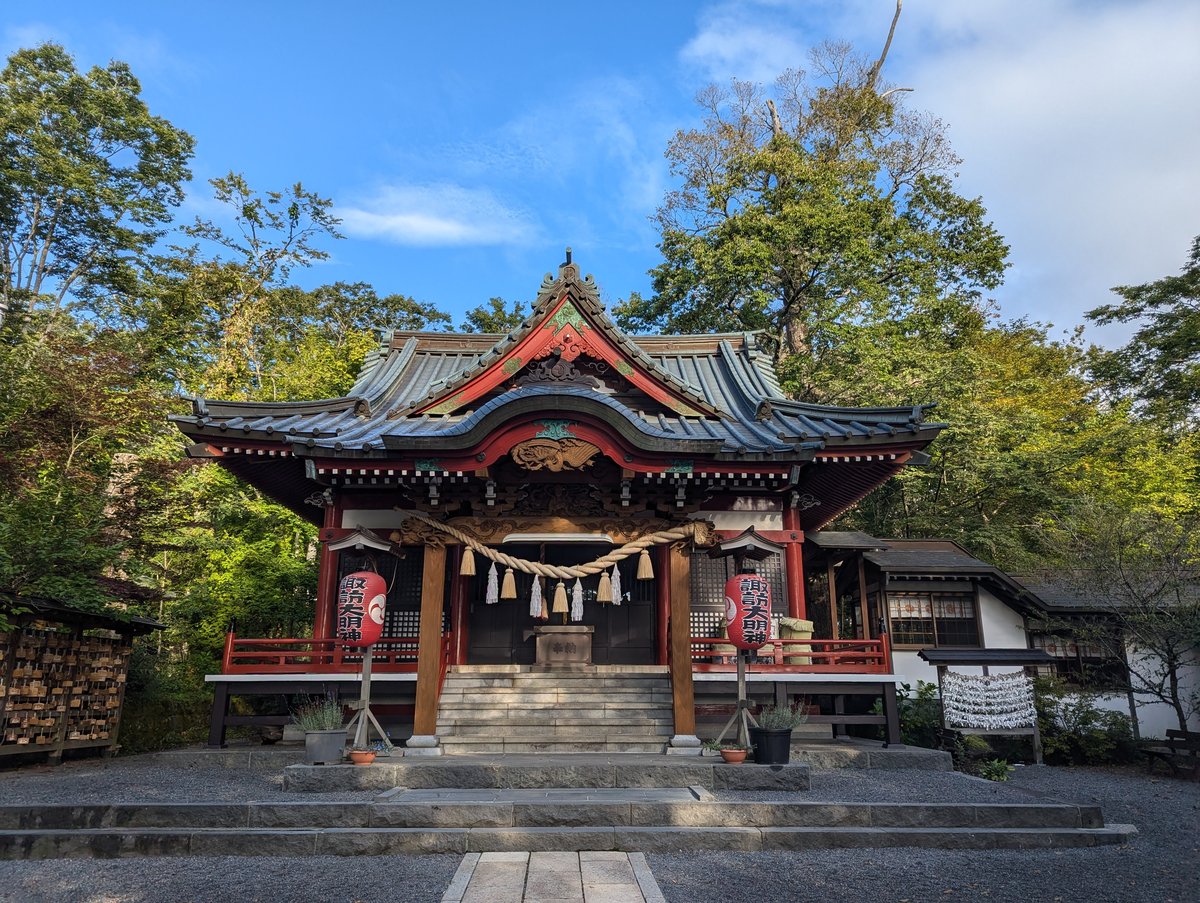 Traditional Sumo Ring, Yamanakako, Yamanashi photo 2