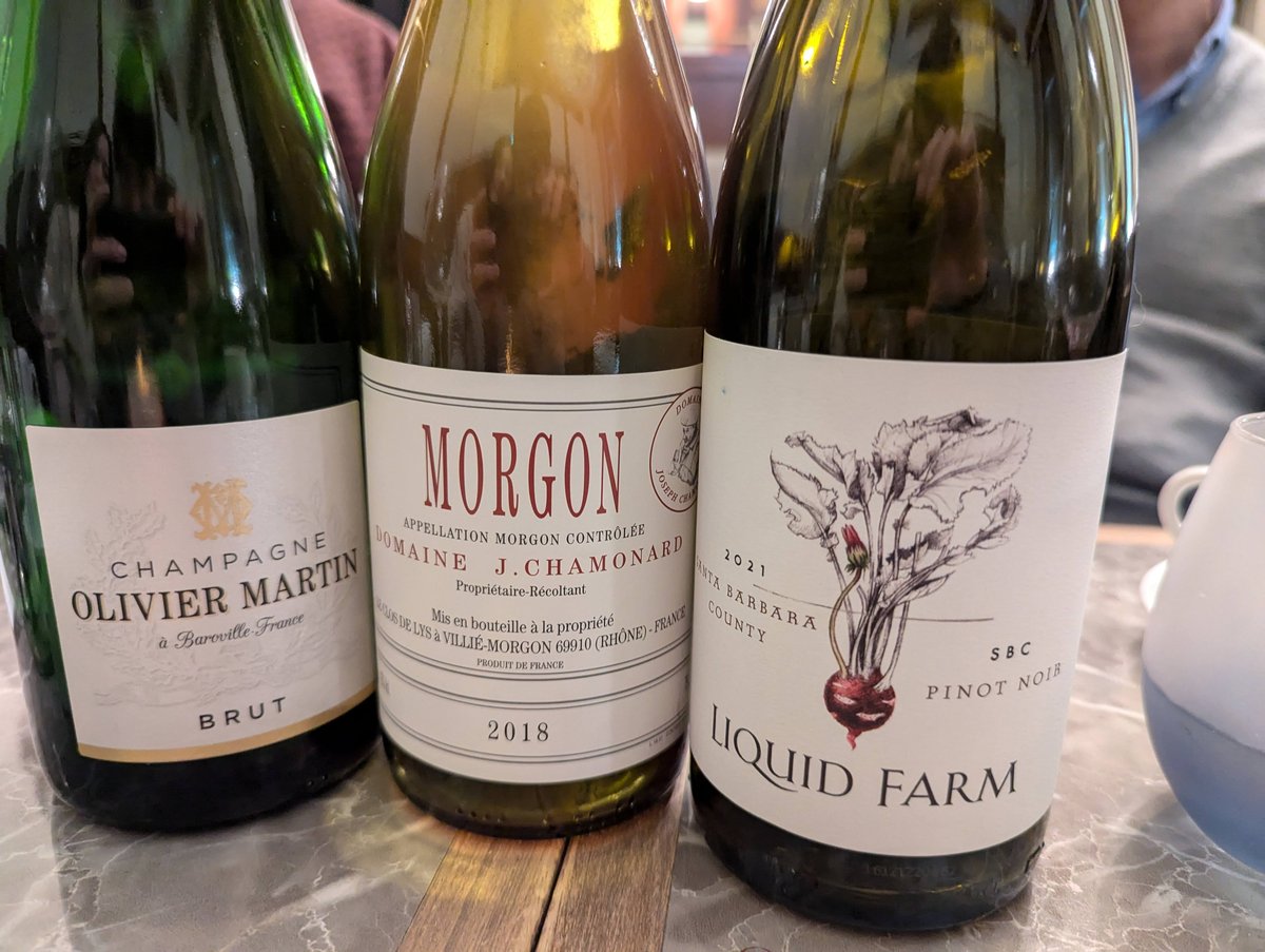 Liquid Farm Wine Tasting in Ueno, Tokyo photo 3