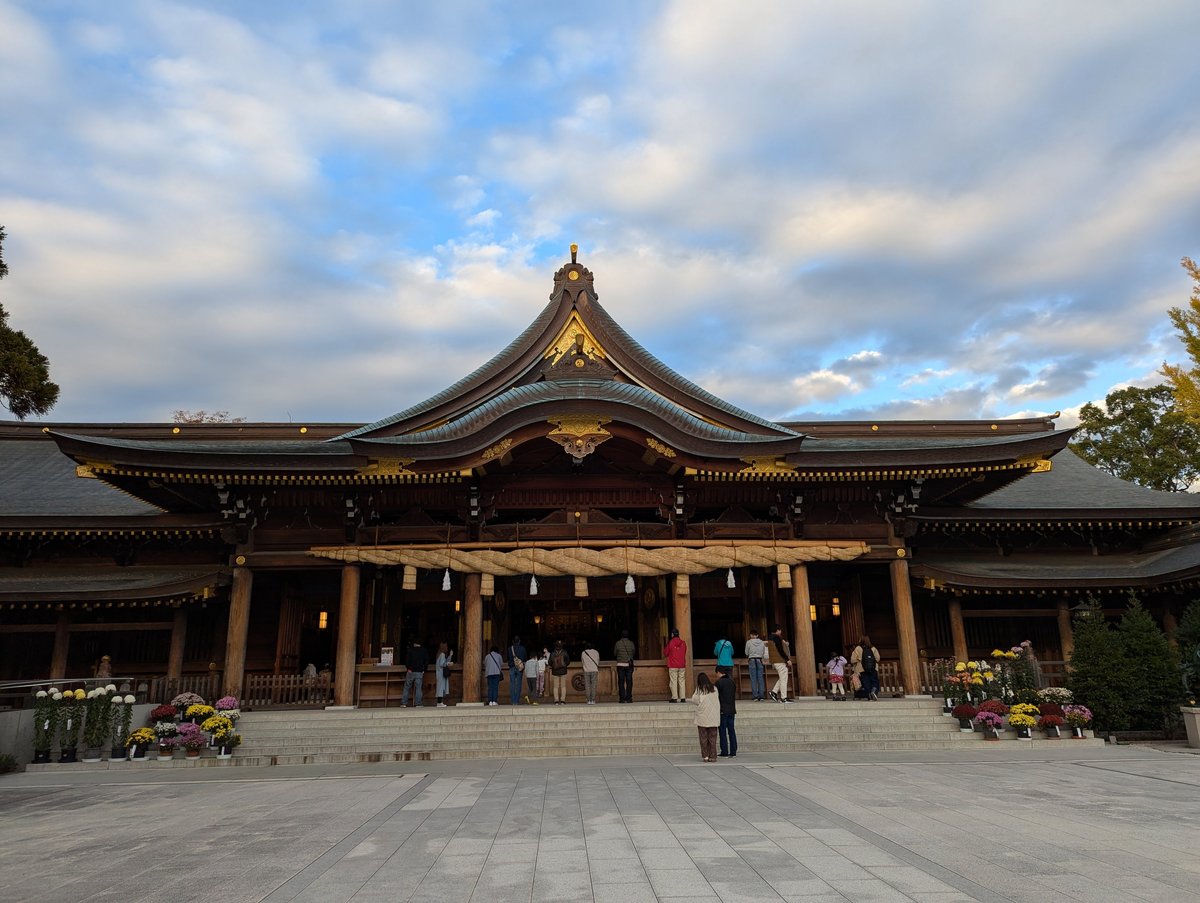 Miyayama Shrine Approach, Samukawa, Kanagawa photo 3