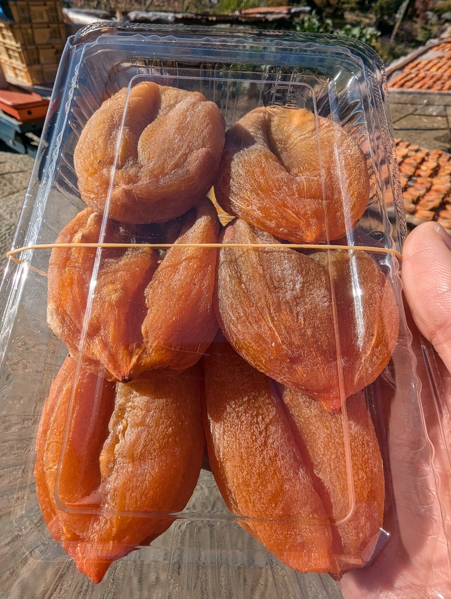 Koshu Persimmon Farm, Yamanashi Prefecture photo 5