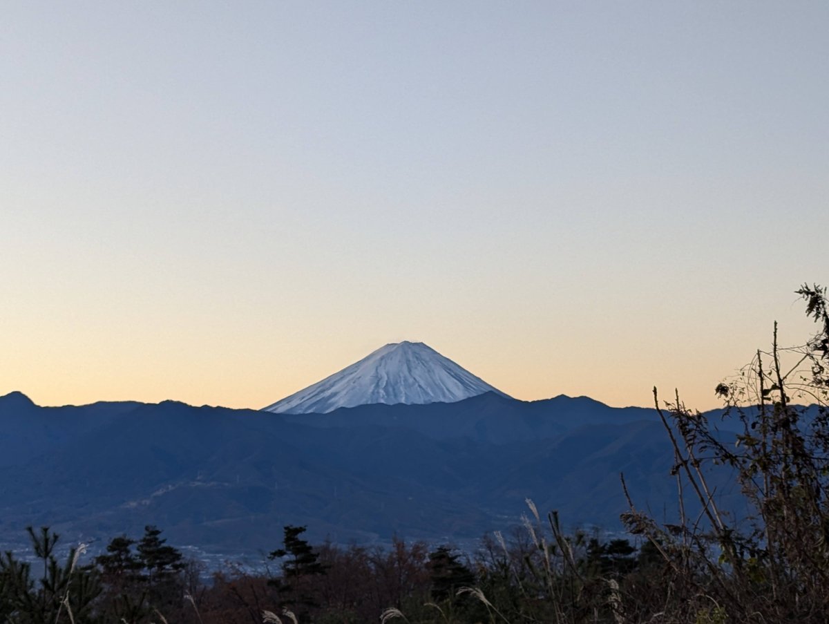 Hotarugai Onsen, Yamanashi — Morning at the Hidden Hot Spring photo 2