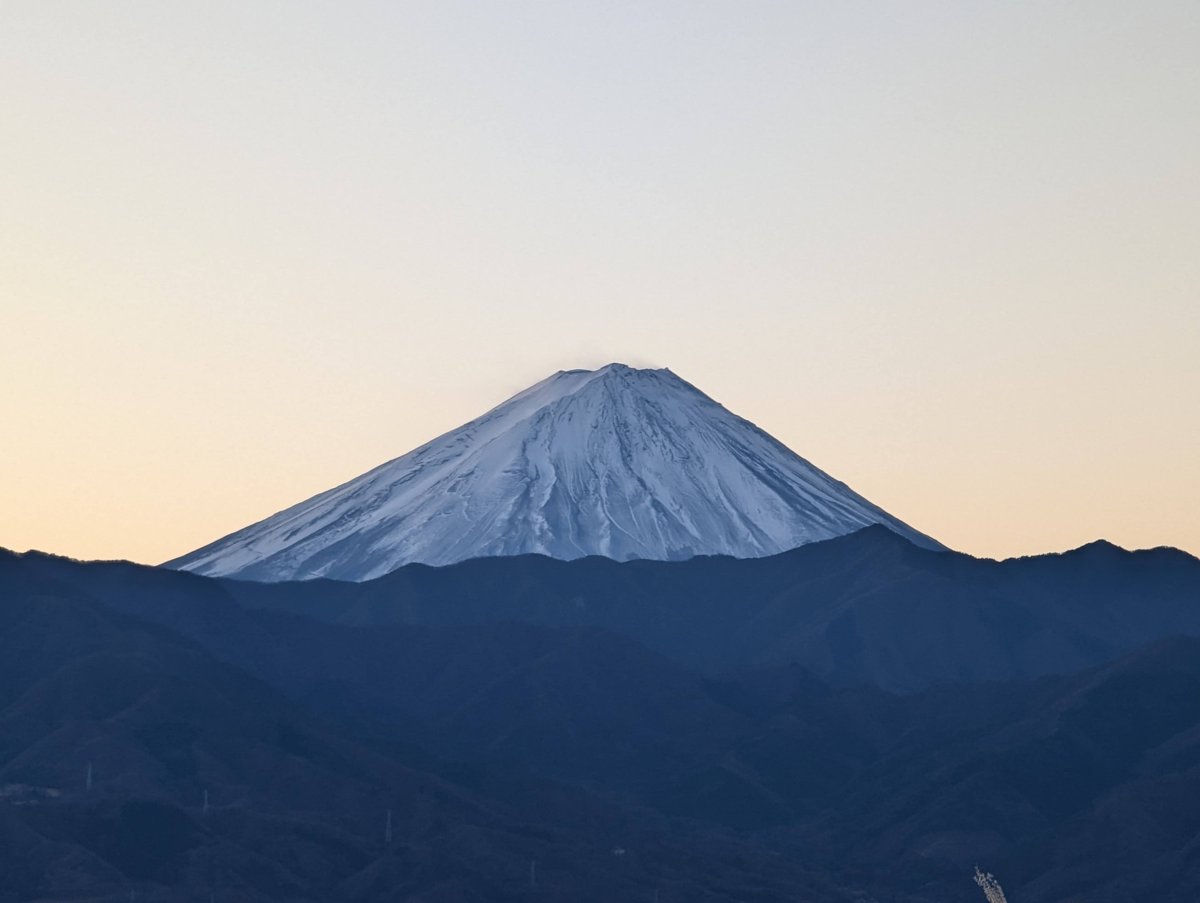 Hotarugai Onsen, Yamanashi — Morning at the Hidden Hot Spring photo 3
