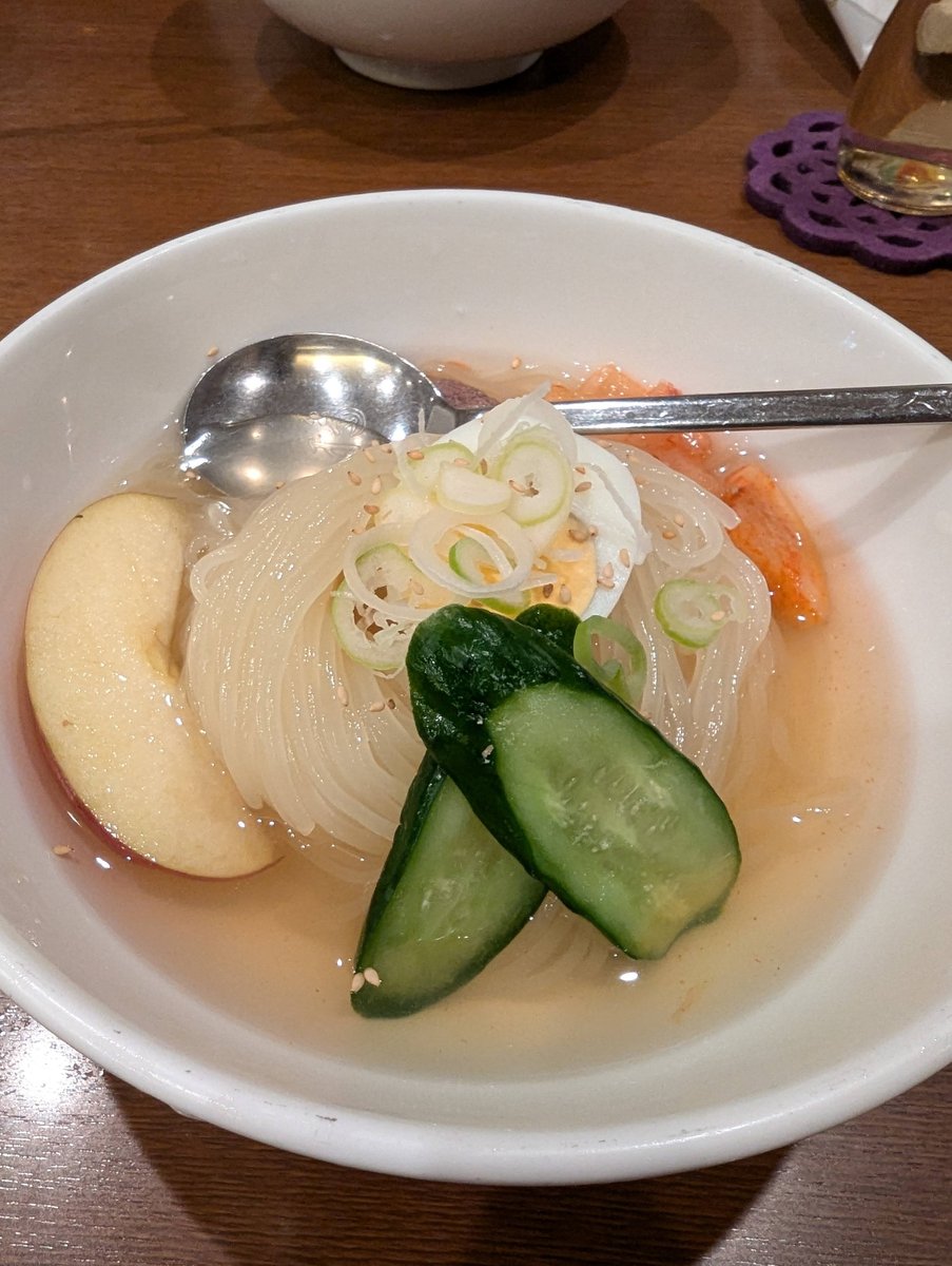 Ramen on Morioka-ekimaedori, Iwate — December in Tohoku