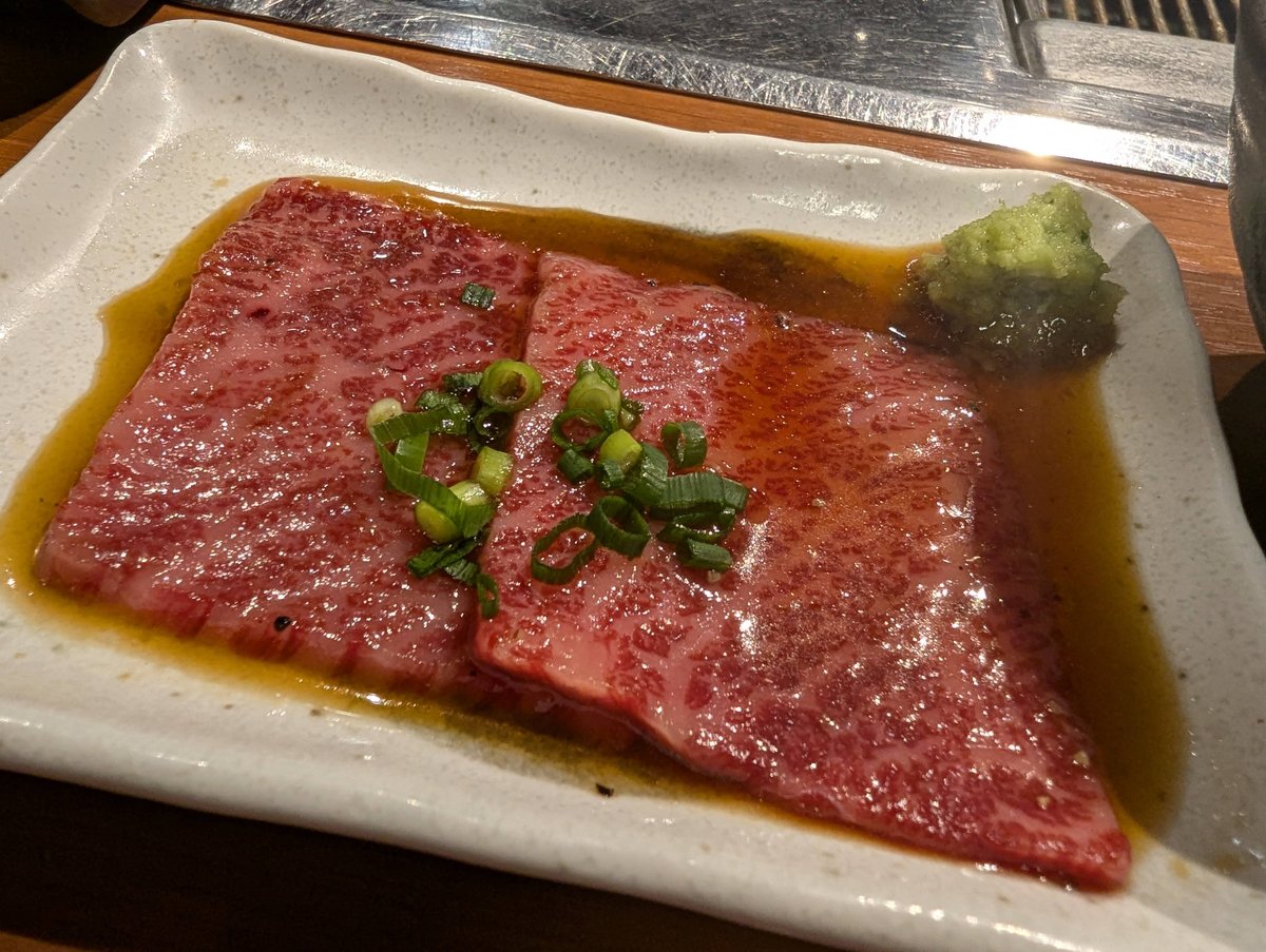Premium Wagyu BBQ in Iwamacho, Yokohama photo 2