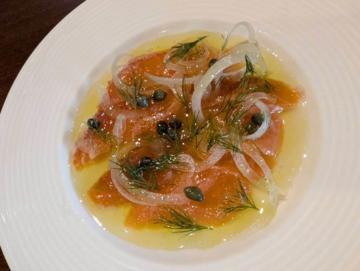 Exquisite Sushi in Azumino, Nagano