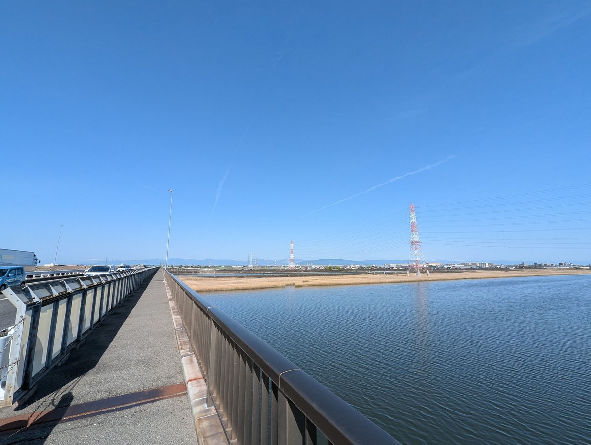 Tranquil River View, Fujitaka Nagoya photo 2