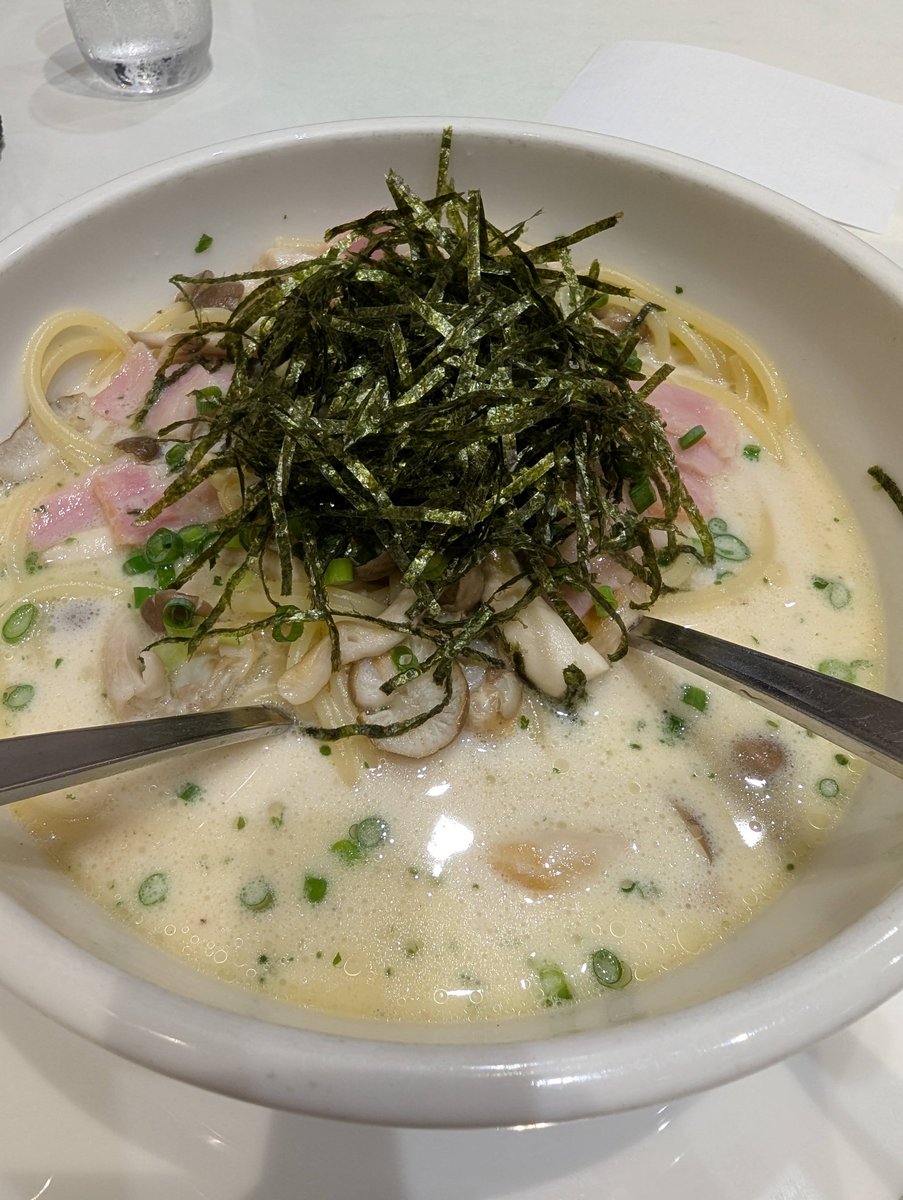 Creamy Tonkotsu Ramen in Chuo, Sendai
