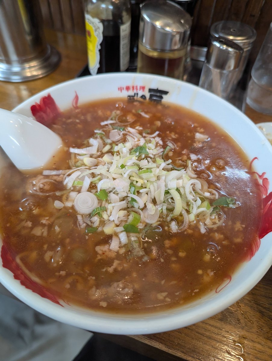 Ramen Shop in Miyazaki, Kawasaki — Caught Mid-Shoot photo 4