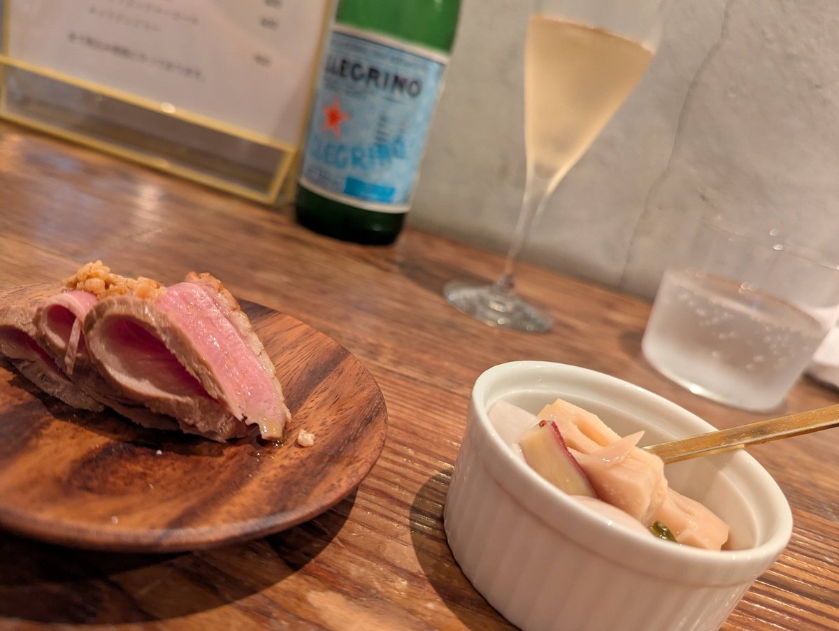 UNE PINCÉE Café, Higashi-Azabu Tokyo photo 2