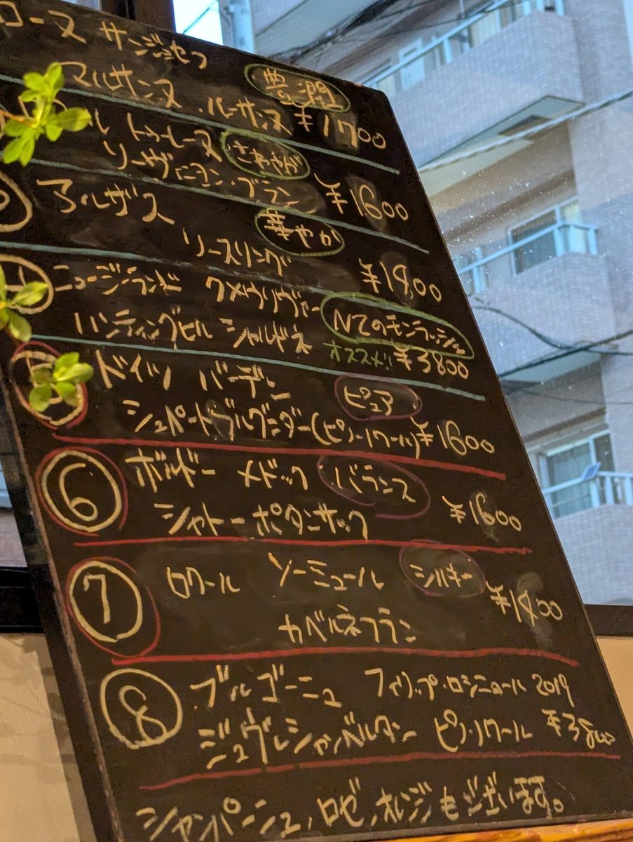 UNE PINCÉE Café, Higashi-Azabu Tokyo photo 5