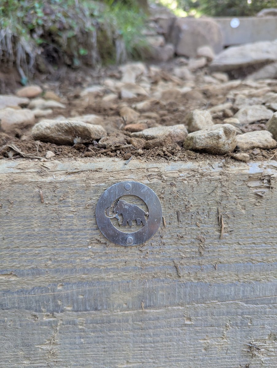 Mt. Yatsugatake Trail Marker, Chino, Nagano