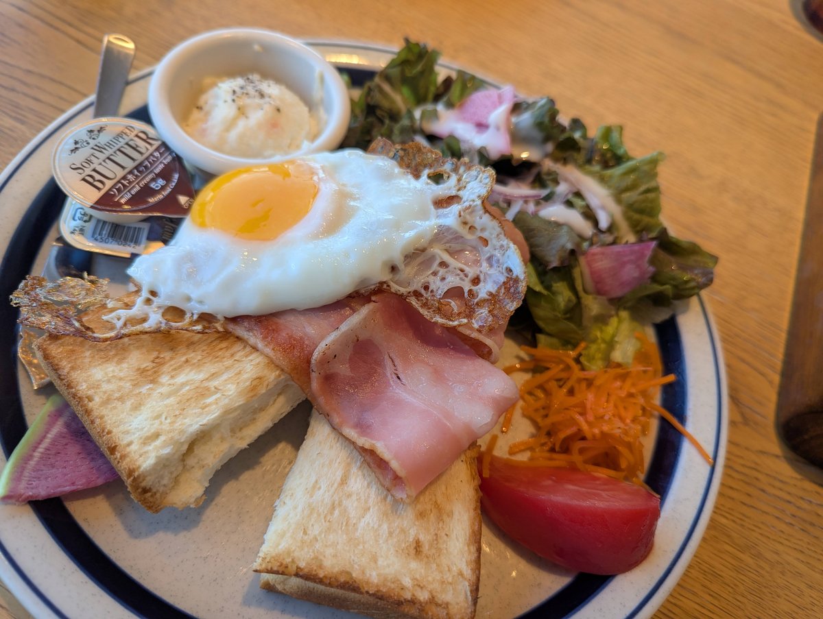 Summer Brunch at Horiuchi, Zushi photo 2