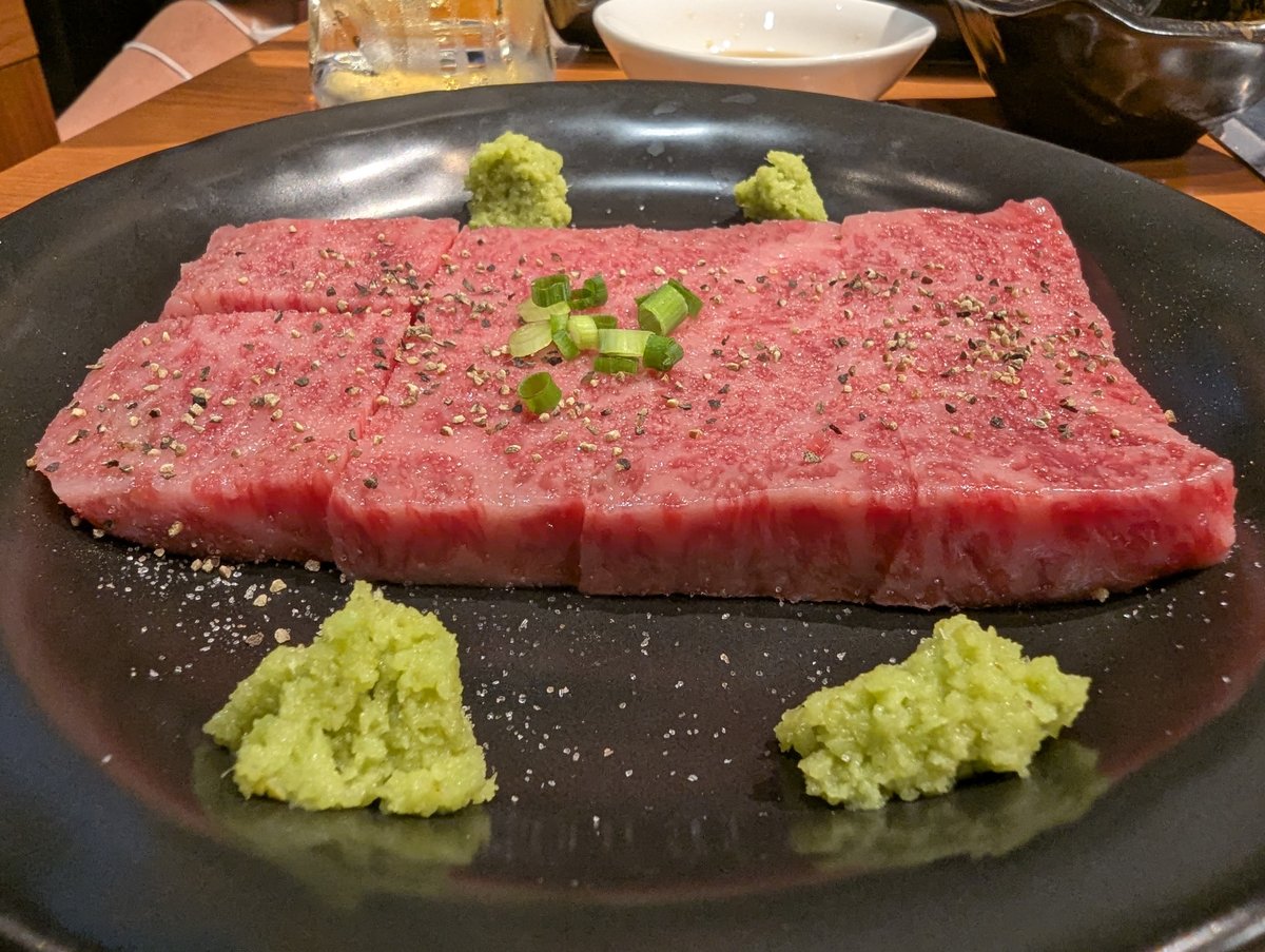 Yakitori & Wagyu at Iwamacho, Yokohama photo 2
