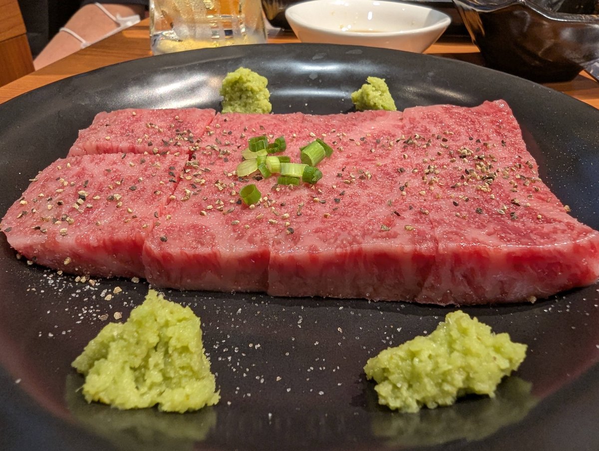 Yakitori & Wagyu at Iwamacho, Yokohama photo 3
