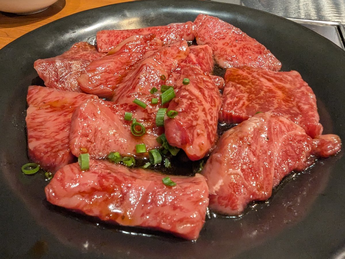 Yakitori & Wagyu at Iwamacho, Yokohama photo 5