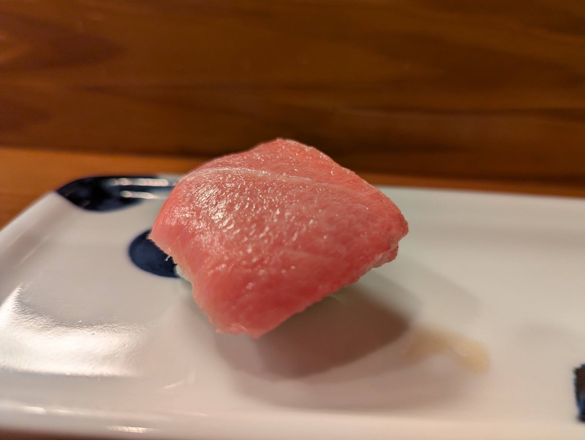 Omakase Sushi in Nakamachi, Hiroshima photo 5