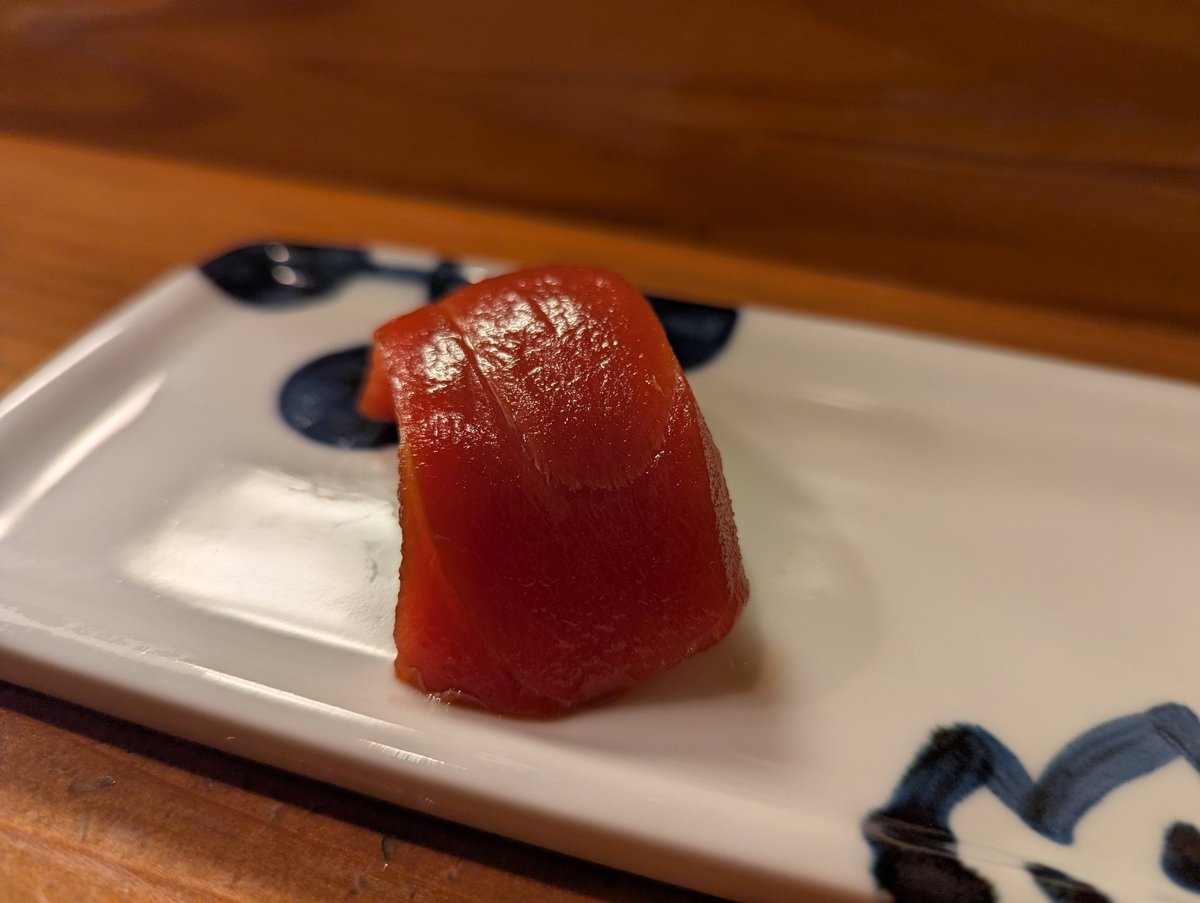 Omakase Sushi in Nakamachi, Hiroshima photo 7