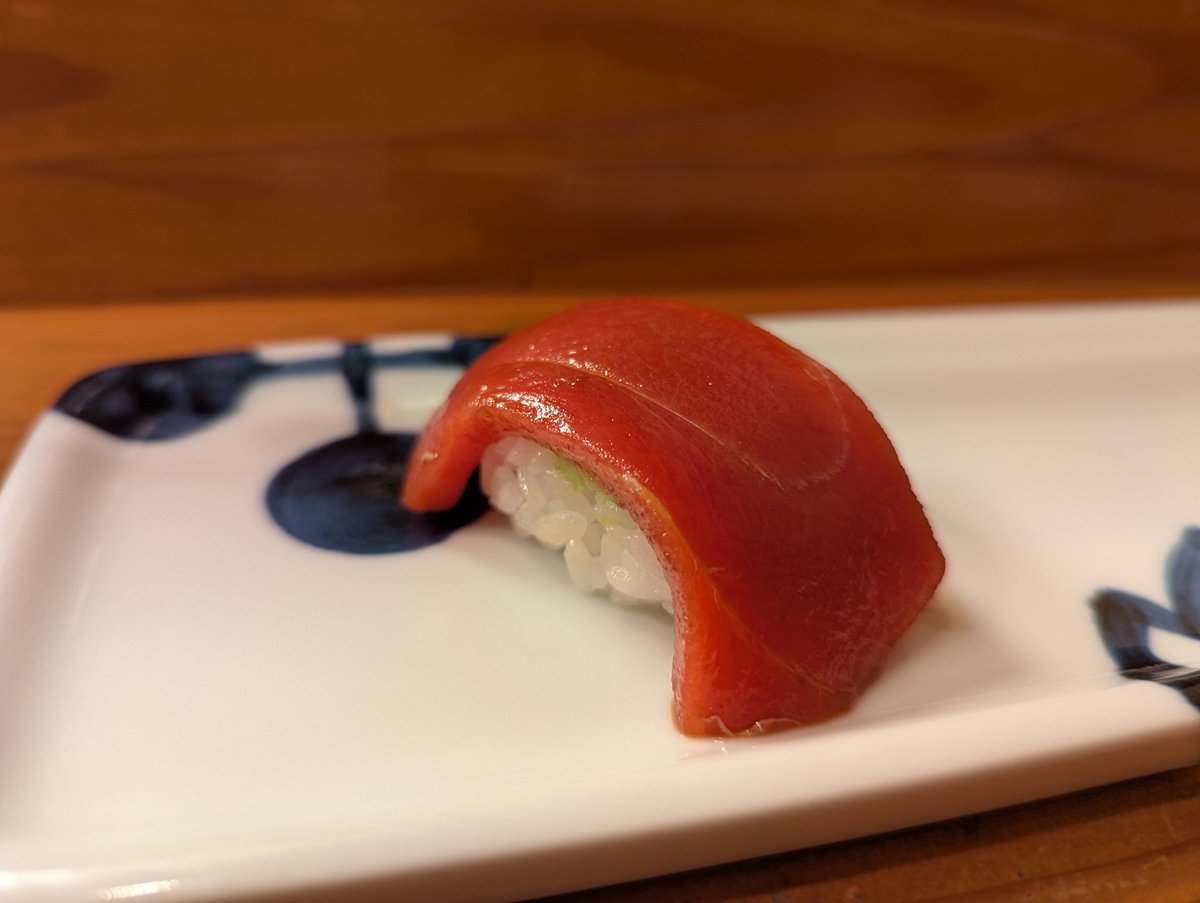 Omakase Sushi in Nakamachi, Hiroshima photo 8