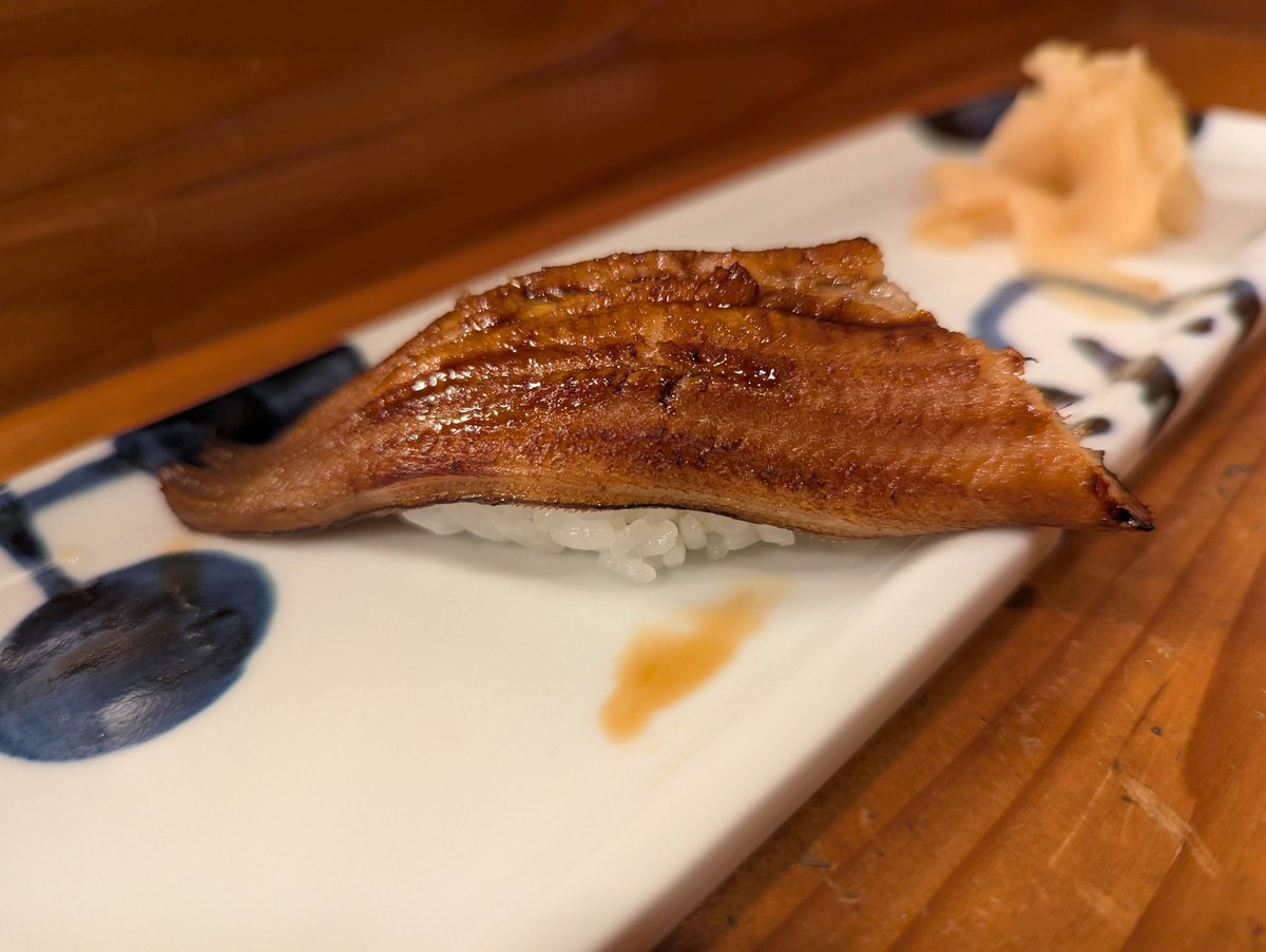 Omakase Sushi in Nakamachi, Hiroshima photo 9
