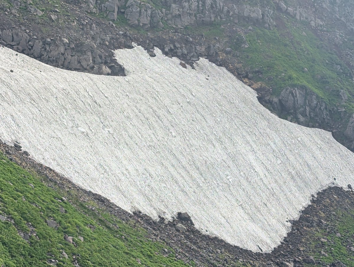 Mt. Chōkai Alpine Meadows, Yamagata photo 3
