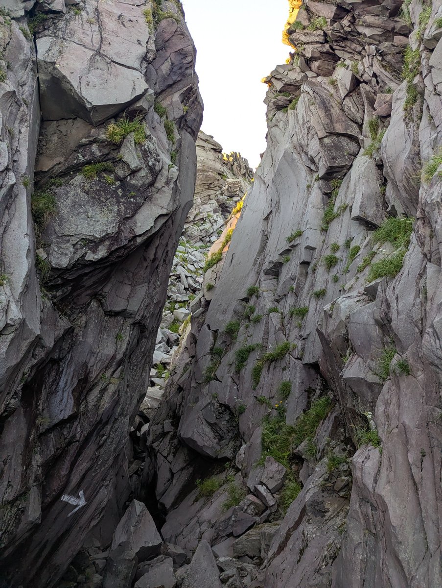 Mt. Chōkai Hiking Trail, Yuza, Yamagata photo 8