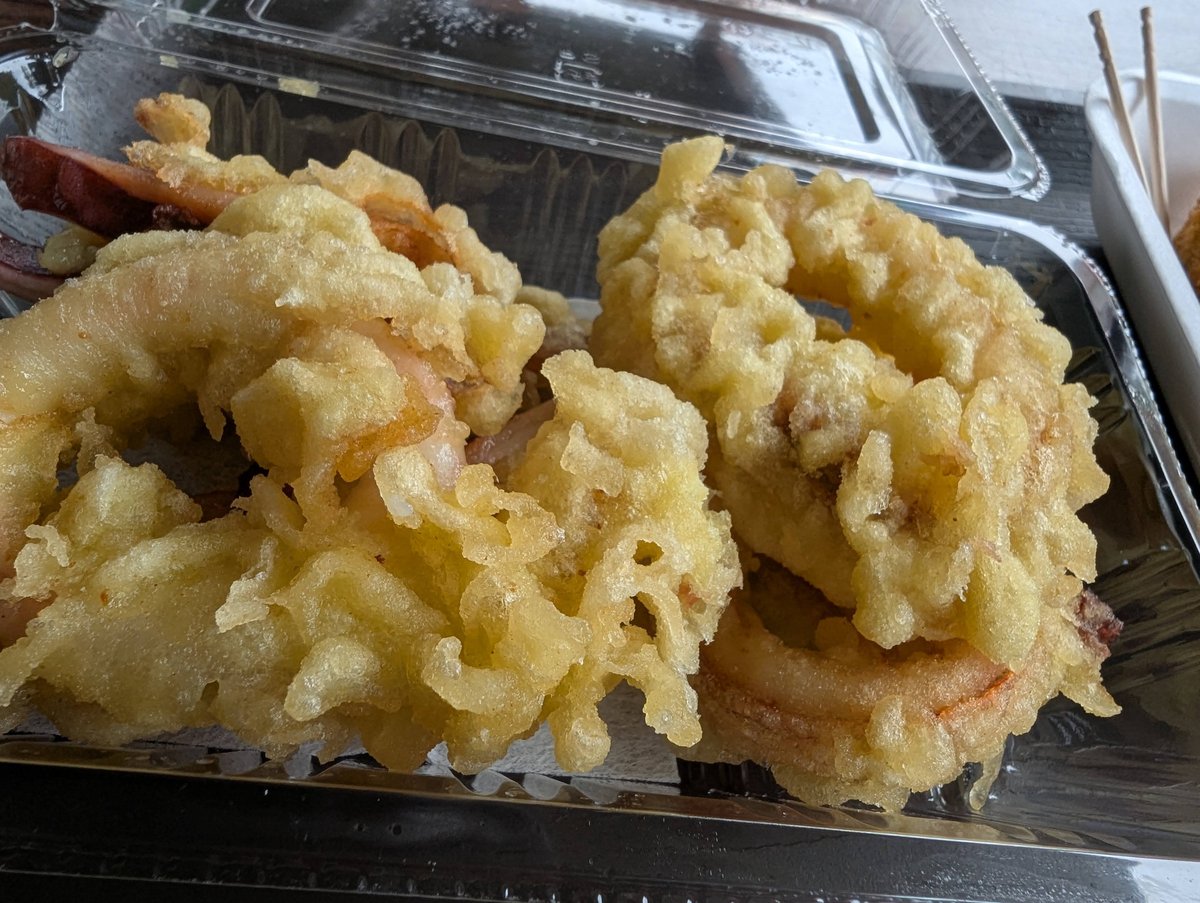 Fresh Oysters in Yuza, Yamagata photo 3
