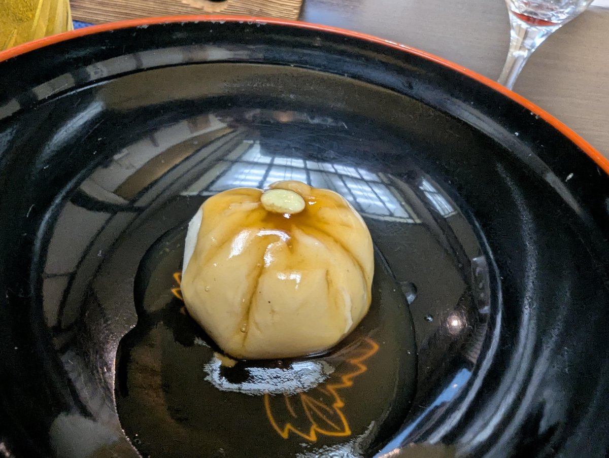 Kaiseki Dinner in Nishikawa, Yamagata — August Perfection photo 5