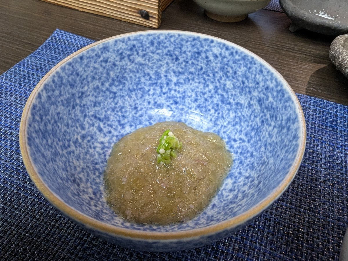 Kaiseki Dinner in Nishikawa, Yamagata — August Perfection photo 8