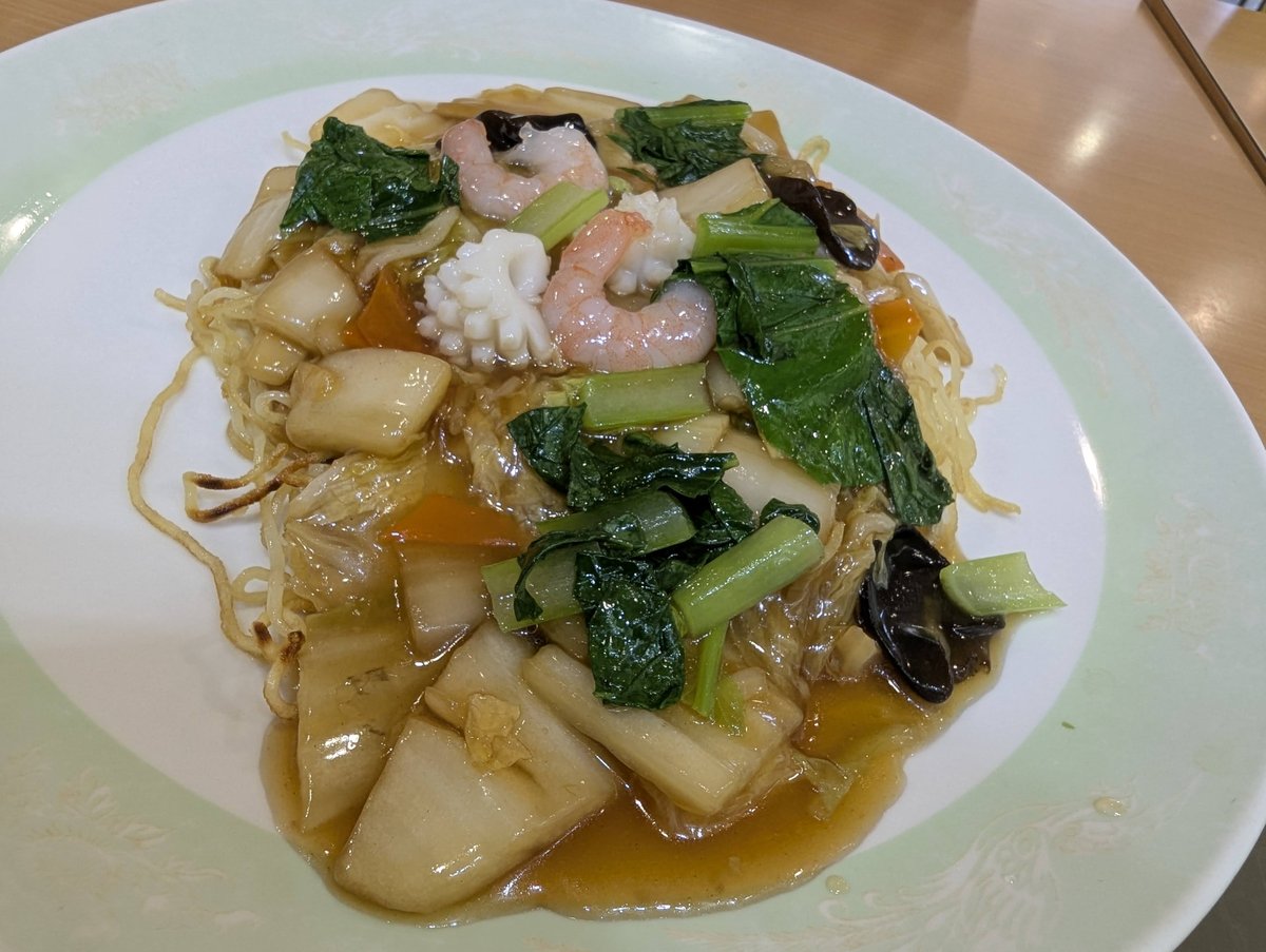 Local Noodle Comfort Food in Motomiya, Fukushima
