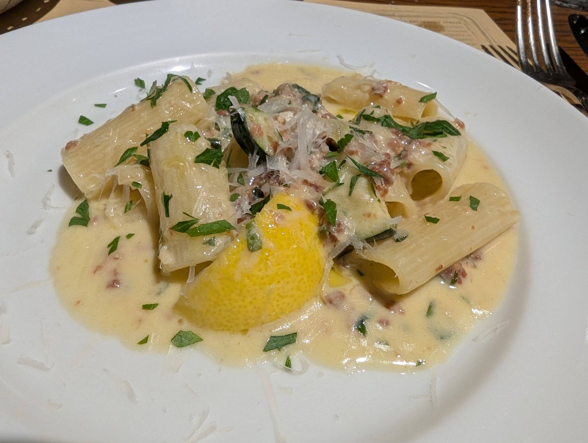 Pasta Bolognese in Ebisu, Shibuya photo 2
