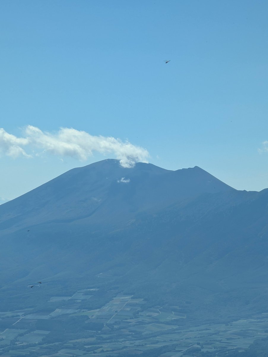 Mountain Trail Sign, Suzaka Nagano — September Morning photo 4