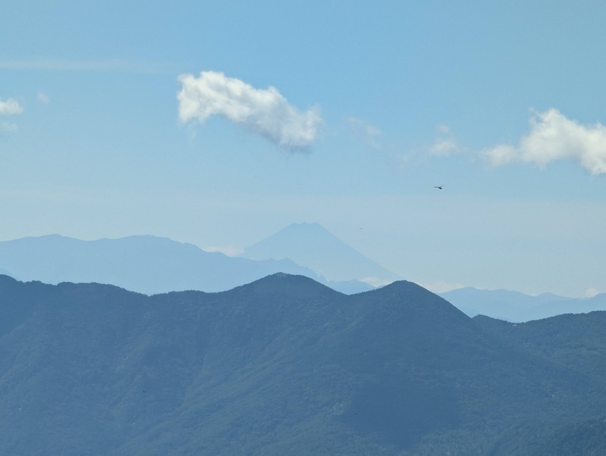 Mountain Trail Sign, Suzaka Nagano — September Morning photo 9