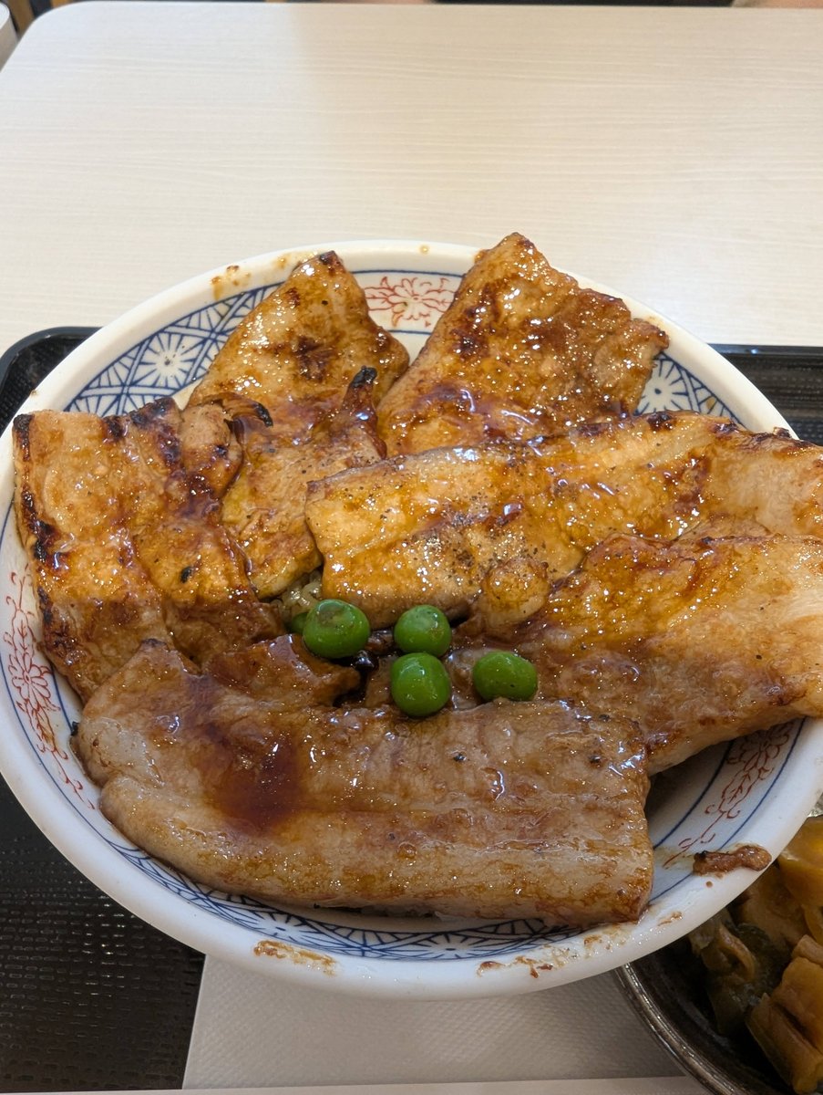 Ushigome Ramen in Kisarazu, Chiba