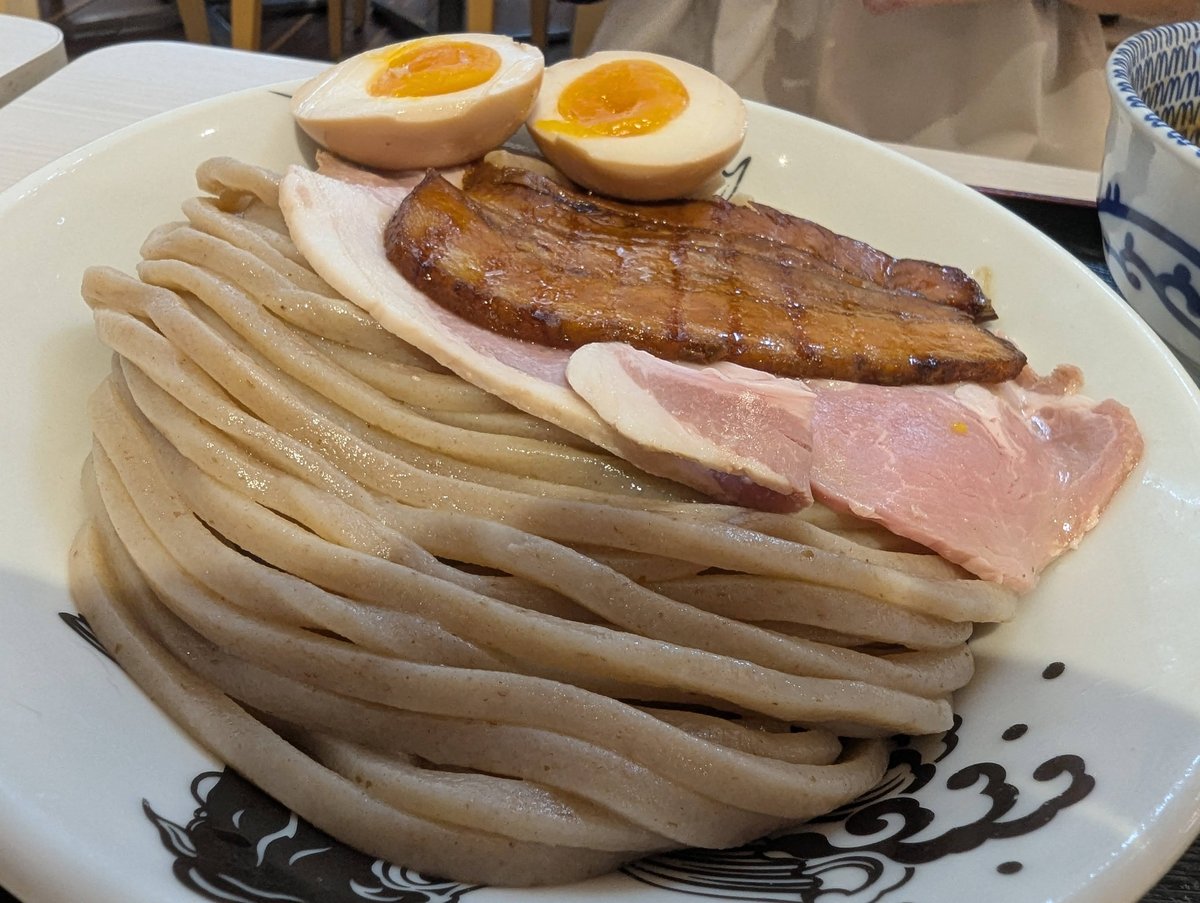 Ushigome Ramen in Kisarazu, Chiba photo 2