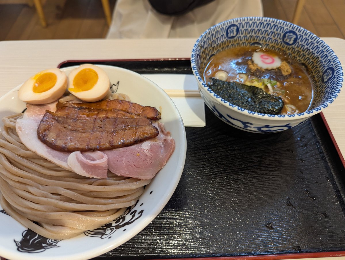 Ushigome Ramen in Kisarazu, Chiba photo 3