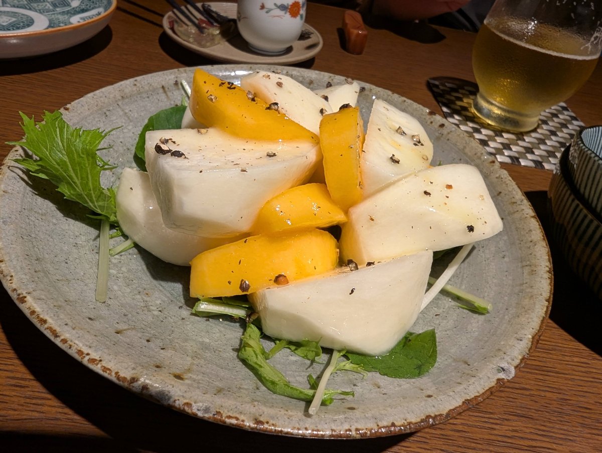Sushi & Izakaya in Kizuki, Kawasaki