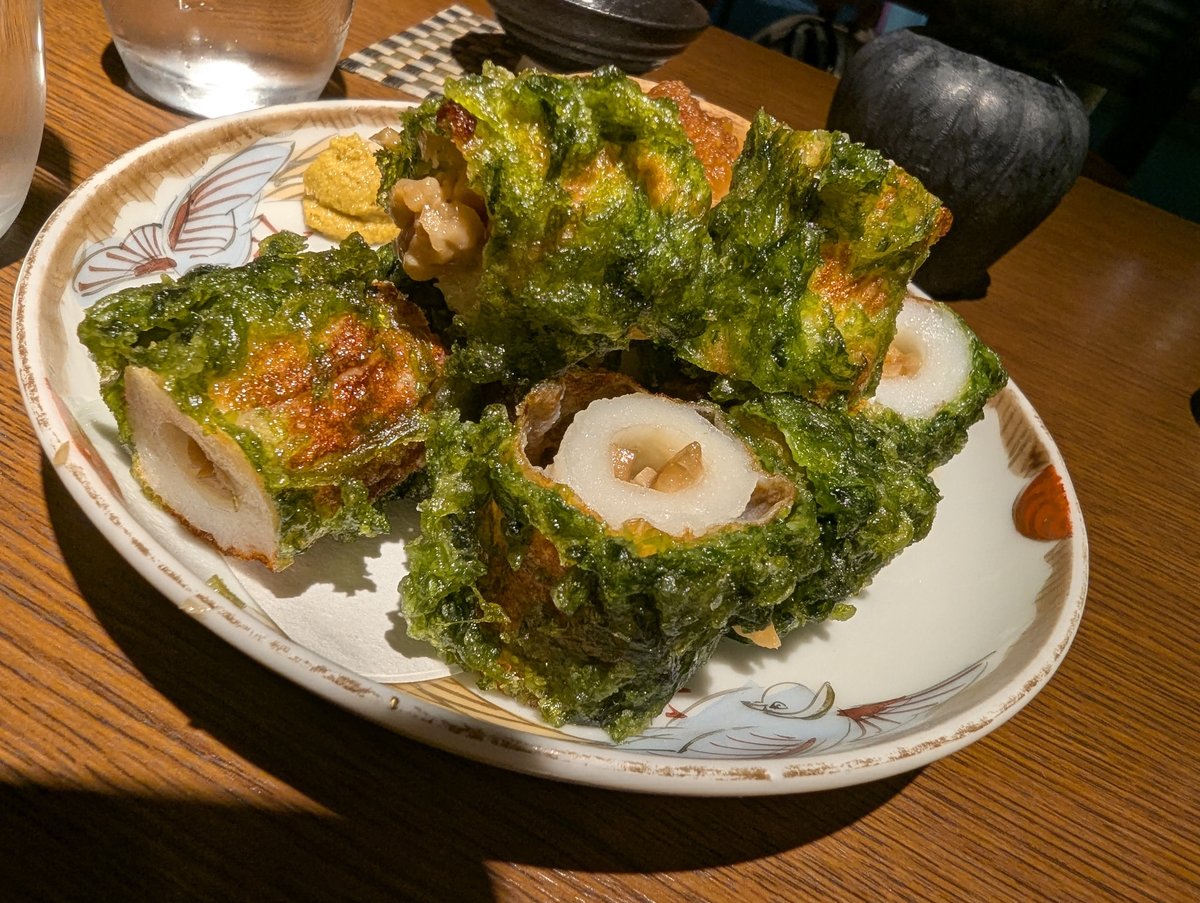 Sushi & Izakaya in Kizuki, Kawasaki photo 5
