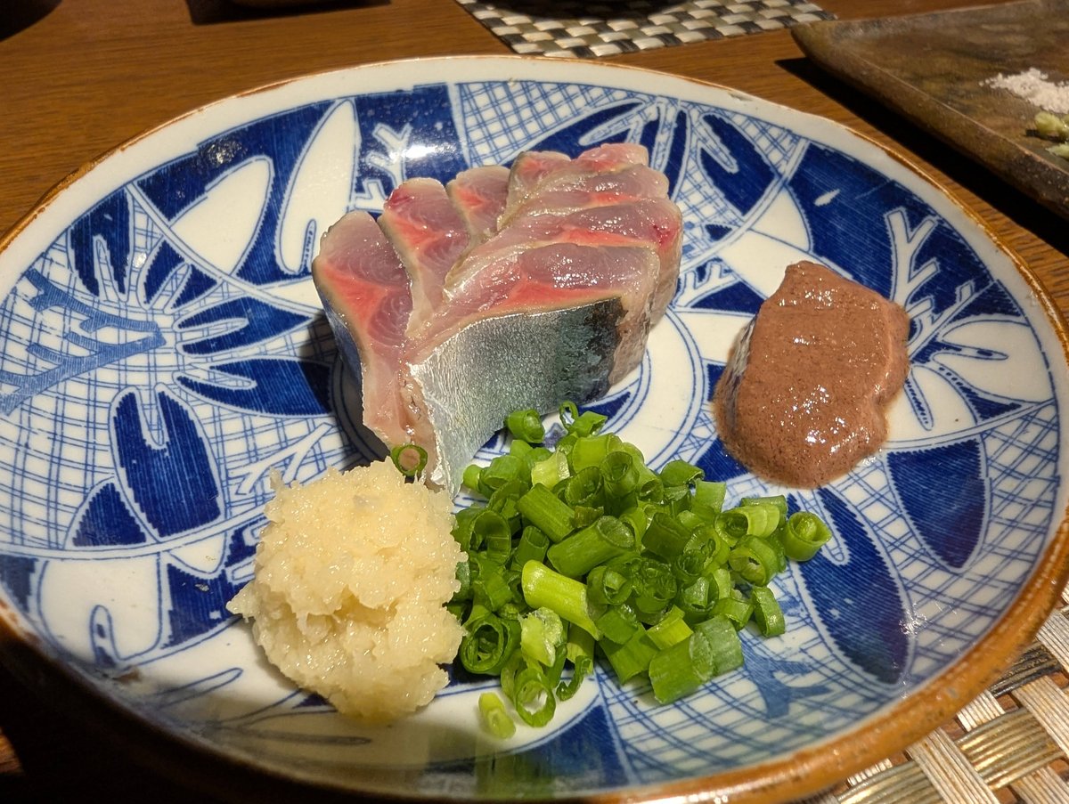 Sushi & Izakaya in Kizuki, Kawasaki photo 6