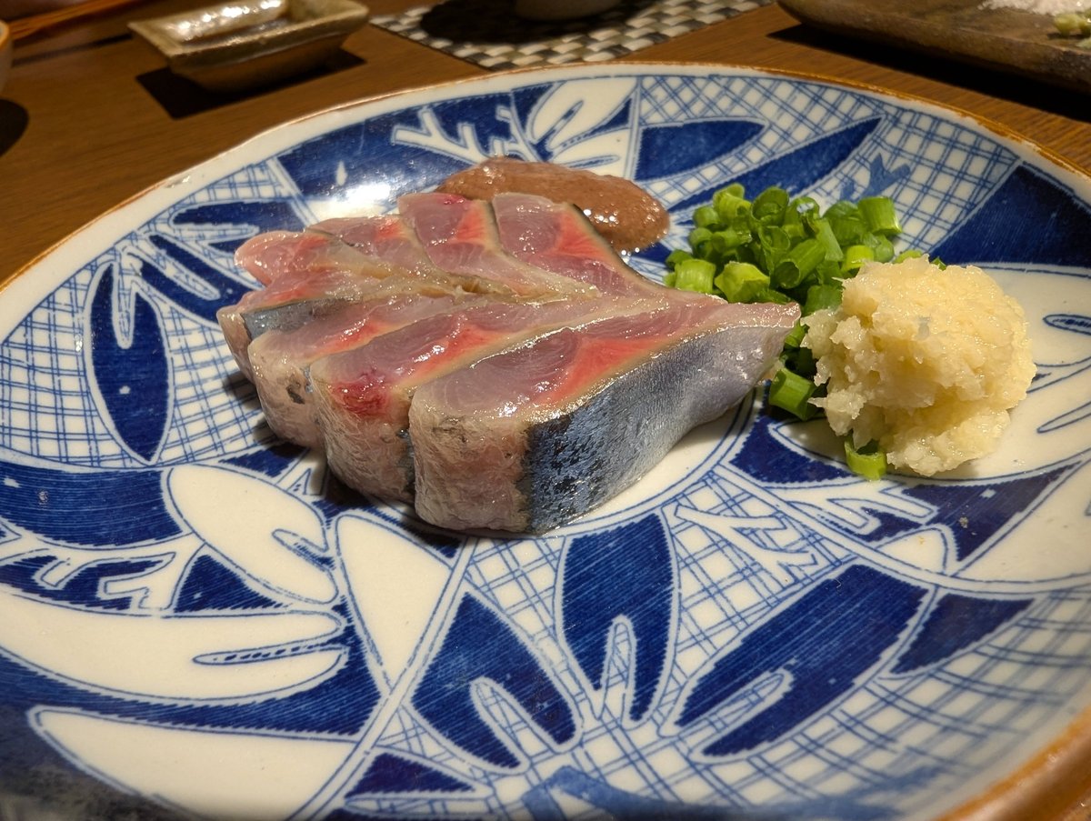 Sushi & Izakaya in Kizuki, Kawasaki photo 7