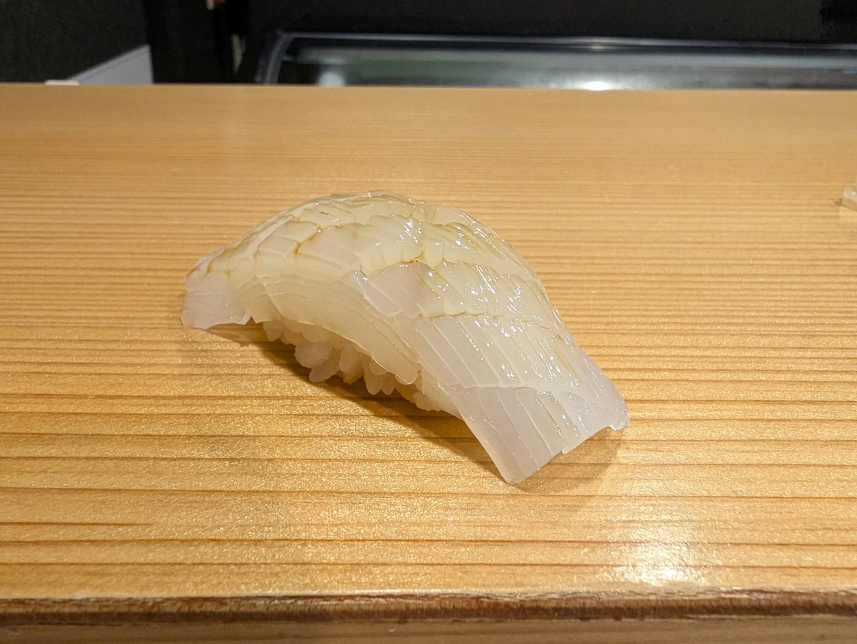 Omakase Sushi Course, Onomachi, Kanazawa photo 2