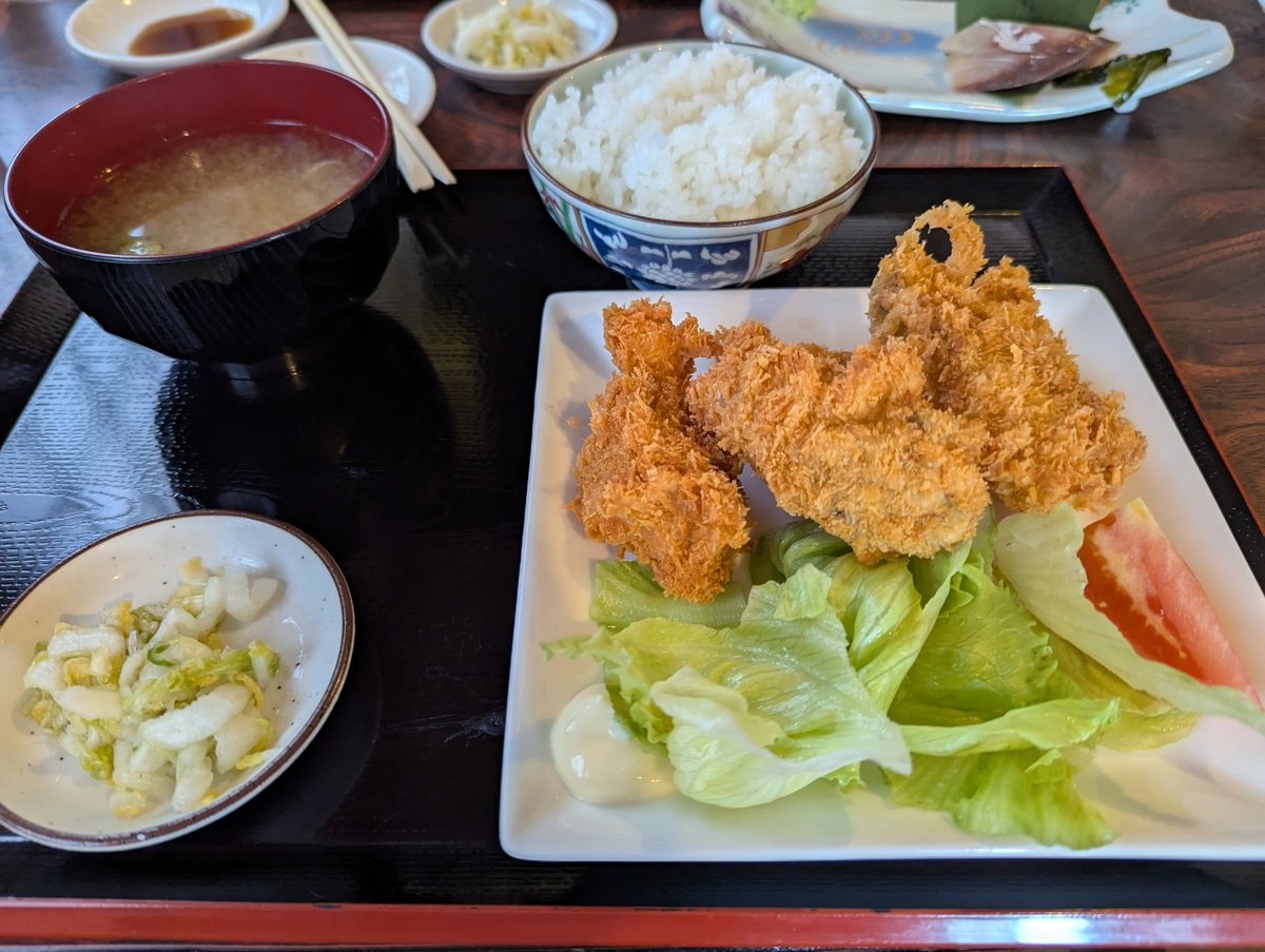 Fresh Squid Sushi at Iseomachi Market, Himi Toyama photo 5
